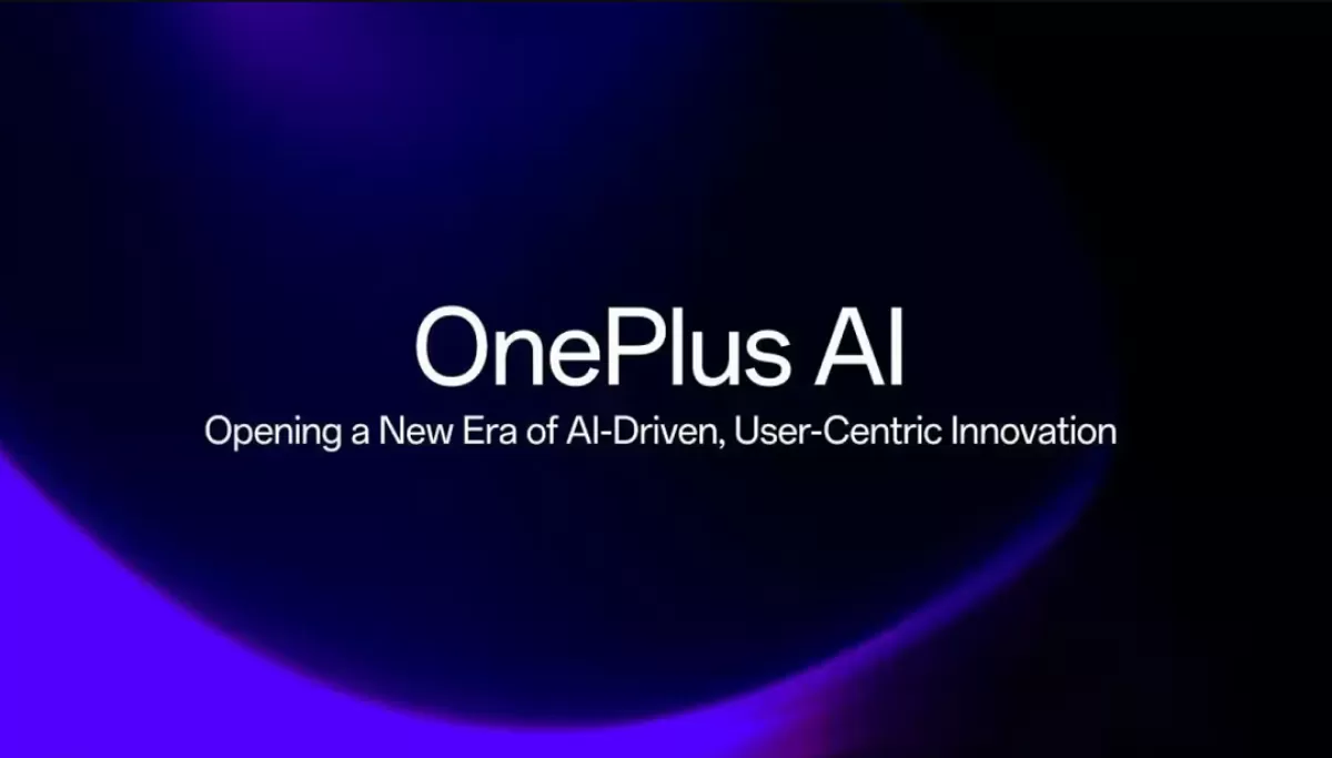 OnePlus представила три новые функции искусственного интеллекта для устройств линейки Nord