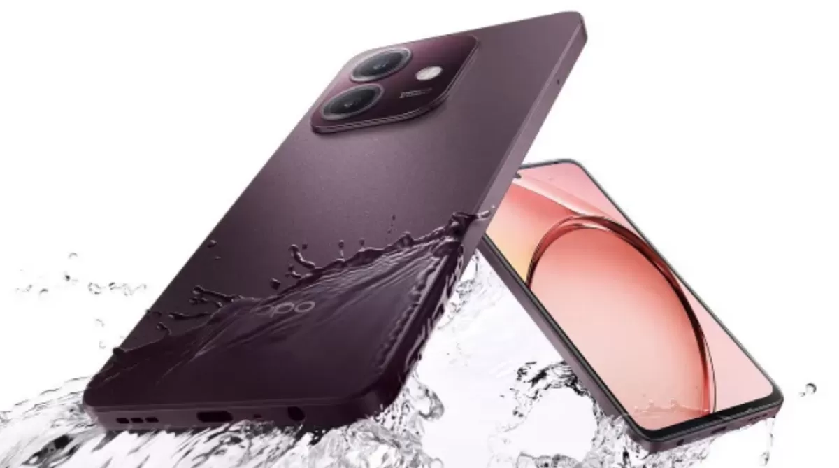 Бюджетный смартфон Oppo A3 5G: Обзор технических характеристик. Цена