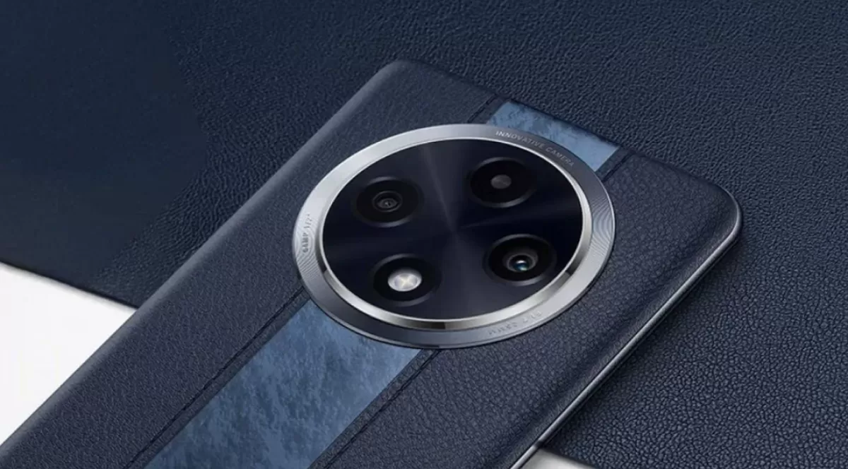 Oppo F27 Pro+ получит функции ИИ и анонсирует новый смартфон Oppo F27 5G
