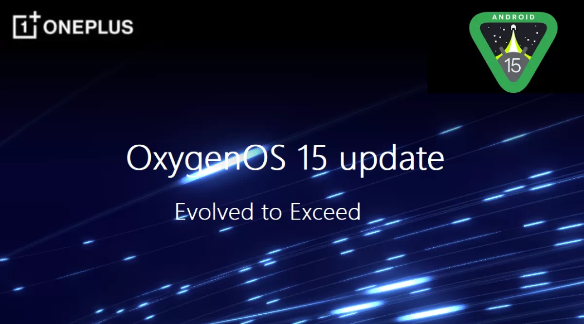 Обновление OxygenOS 15 для OnePlus: Новые функции, дата выхода и список поддерживаемых устройств
