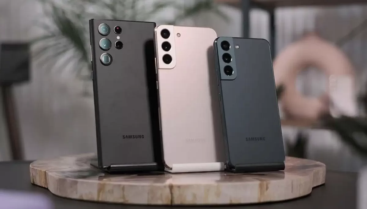 Samsung Galaxy S22 получает критическое обновление безопасности: августовский патч 2024 года