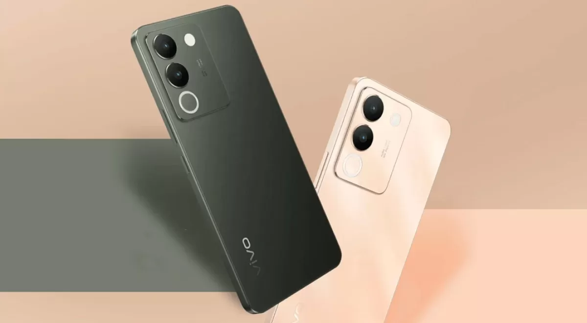 Vivo Y300 Pro: Новый флагман с увеличенной батареей и быстрой зарядкой
