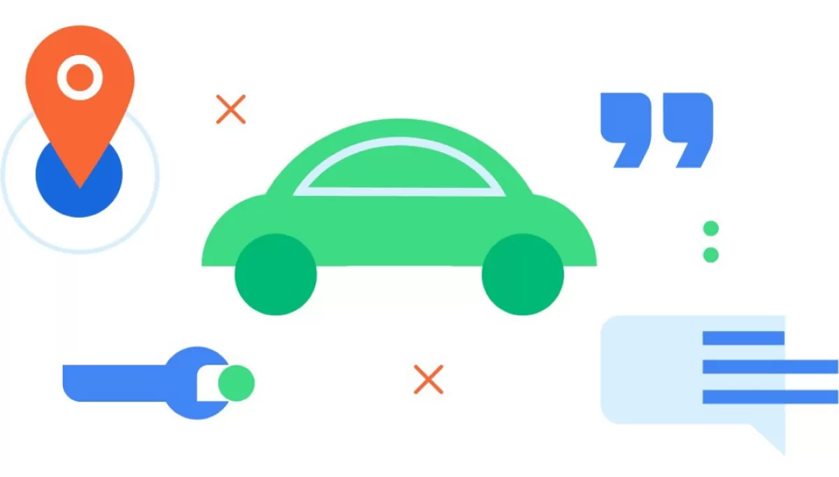 Новые функции Android Automotive 15: Что готовит Google для автомобилей