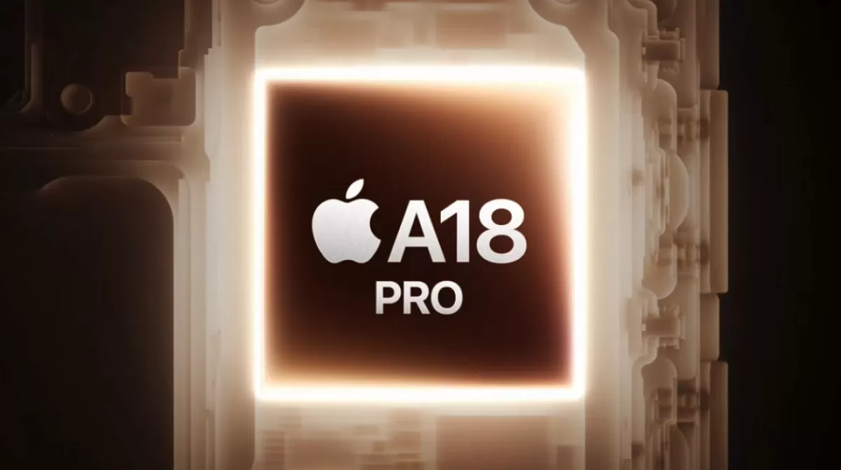 Apple A18 и A18 Pro: Улучшенная производительность и функции искусственного интеллекта в iPhone 16