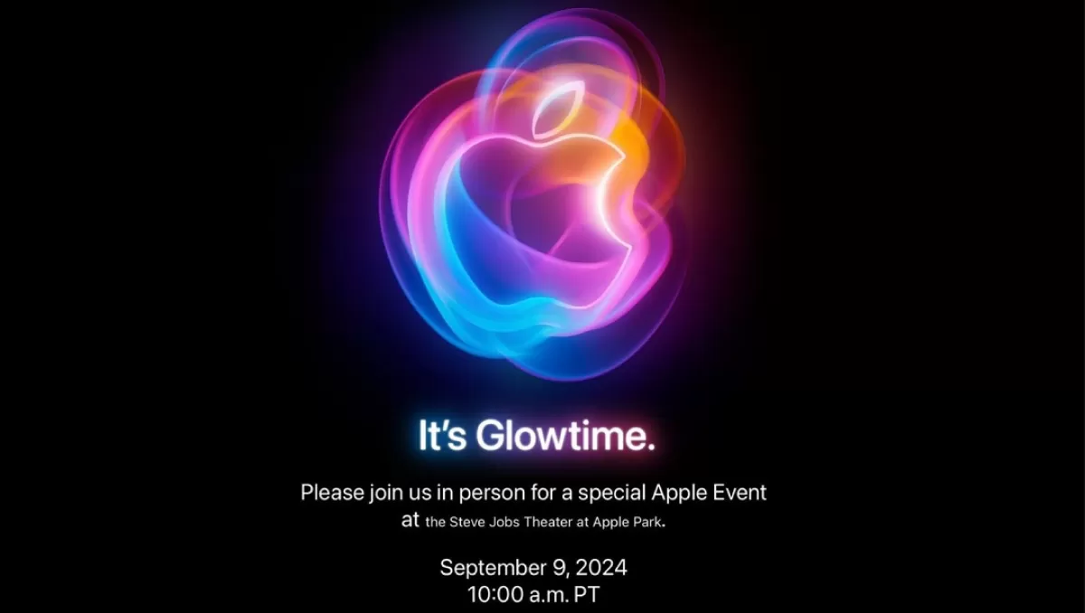 Ежегодное мероприятие Apple - "It's Glowtime": Новый iPhone 16 и обновление AirPods Max, Apple Watch