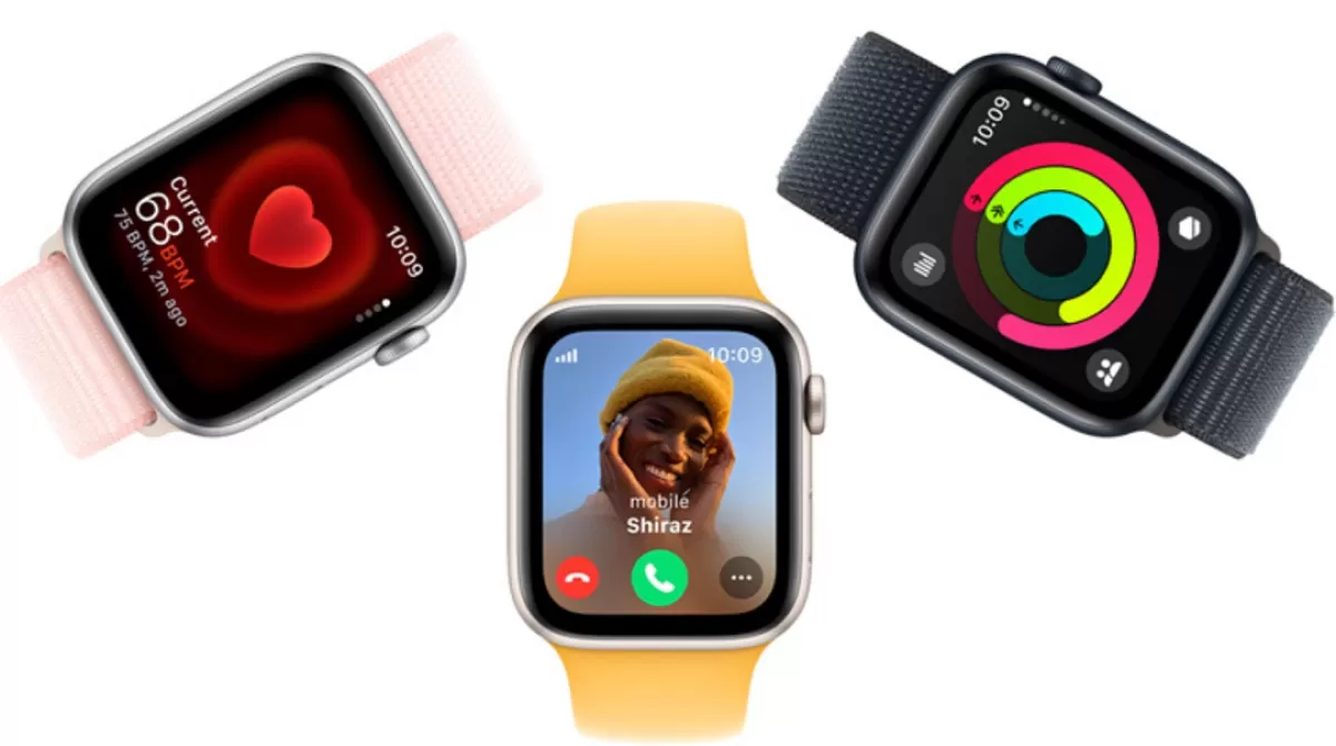 Новые Apple Watch SE 3: Что ожидать от третьего поколения Watch SE и будущих обновлений