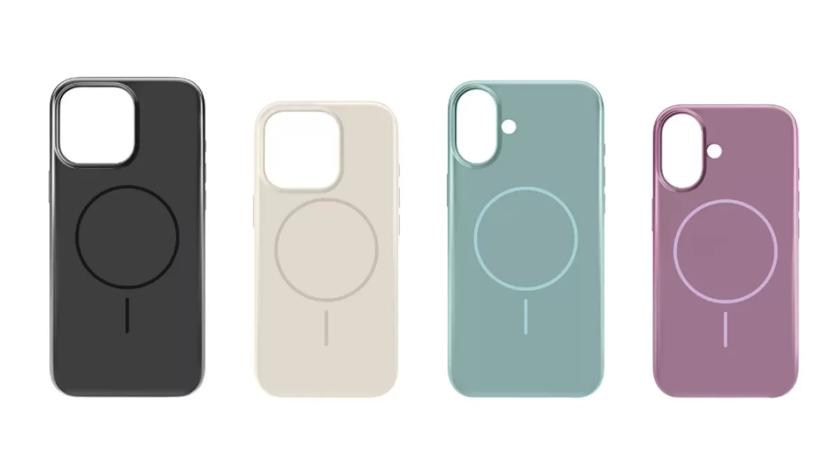 Чехлы Beats для iPhone 16: стильный дизайн, защита и новые функции для камеры