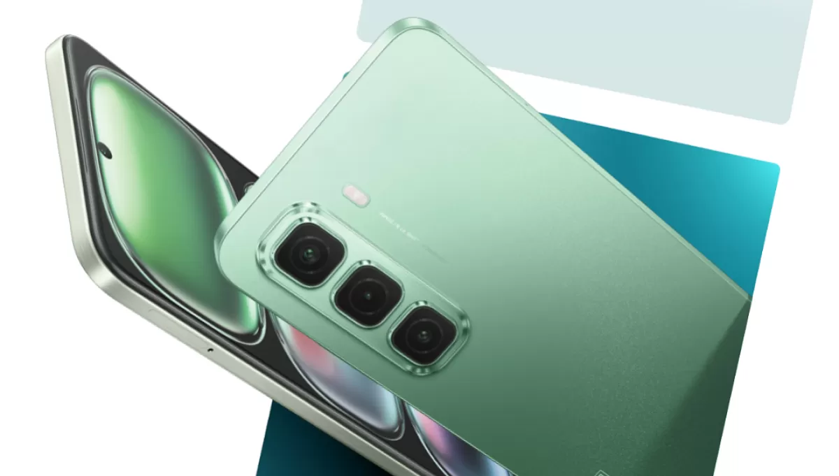 Infinix Hot 50: Обзор смартфона, технические характеристики, фото, цена