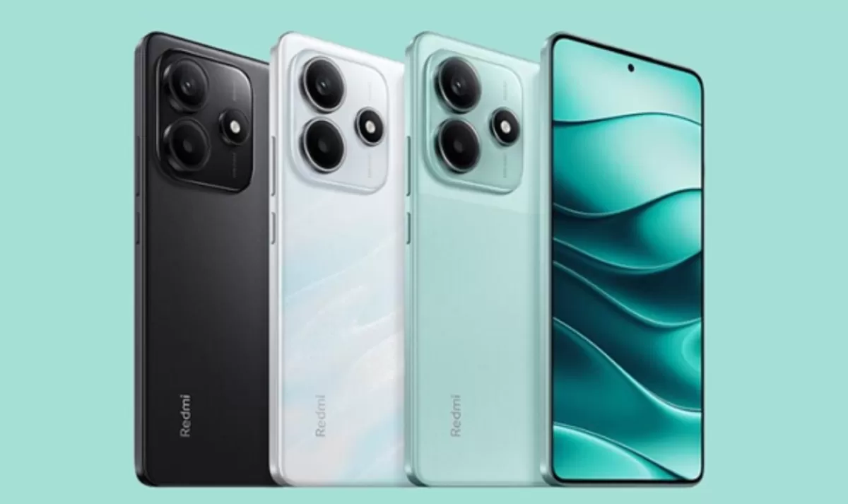 Redmi Note 14 5G: Лучший бюджетный смартфон с мощной зарядкой 45 Вт и OLED-экраном