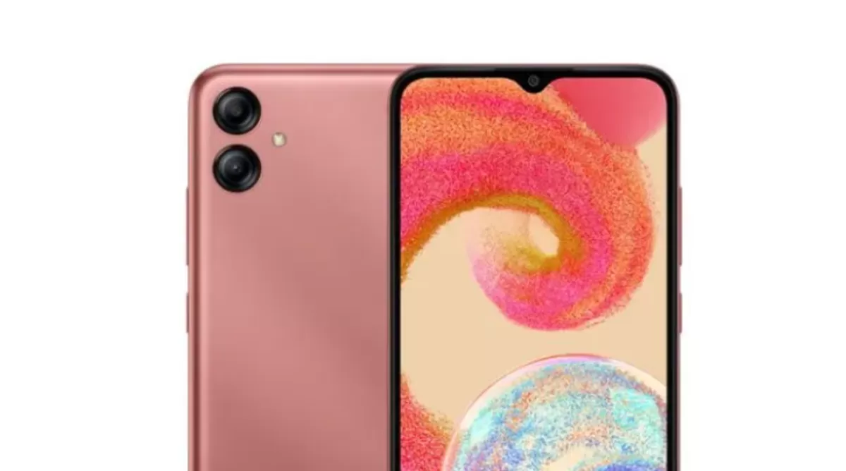 Samsung готовит новый бюджетный смартфон Galaxy M05: Первые детали и ожидания