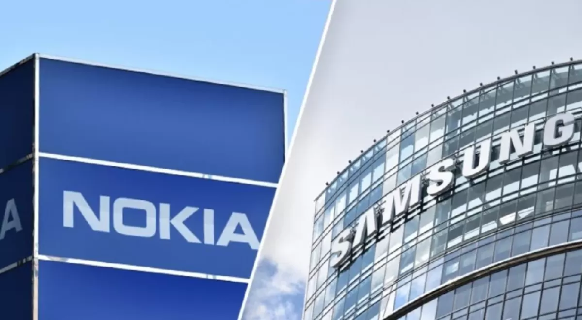Samsung рассматривает покупку инфраструктурного подразделения Nokia за 10 миллиардов долларов