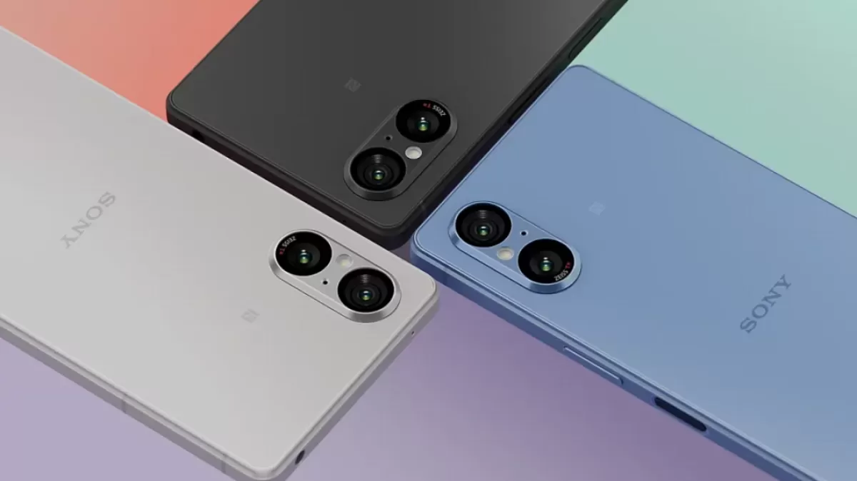 Sony отложила выпуск Xperia 5 VI: Пересмотр стратегии и будущее линейки смартфонов