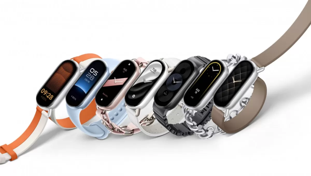 Xiaomi представила смартфоны 14T и 14T Pro, а также новые гаджеты Xiaomi Band 9 и Xiaomi Buds 5