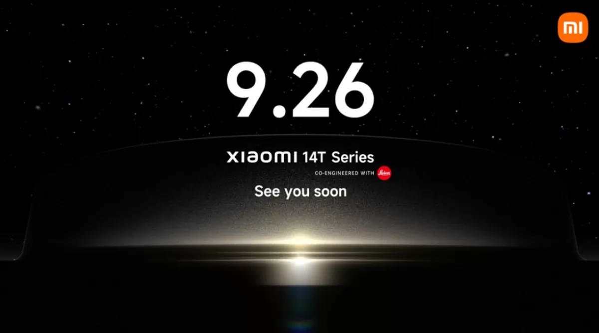 Xiaomi 14T и 14T Pro: Запуск 26 сентября, смартфоны могут лишиться зарядного устройства