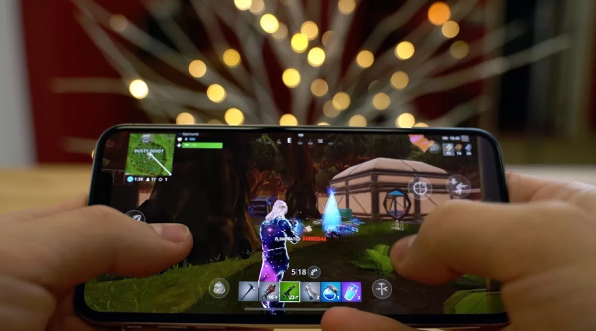 Epic Games подает новый иск против Google и Samsung за блокировку сторонних магазинов приложений