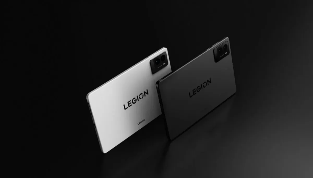 Представлен игровой планшет Lenovo Legion Y700 (2024): характеристики и особенности